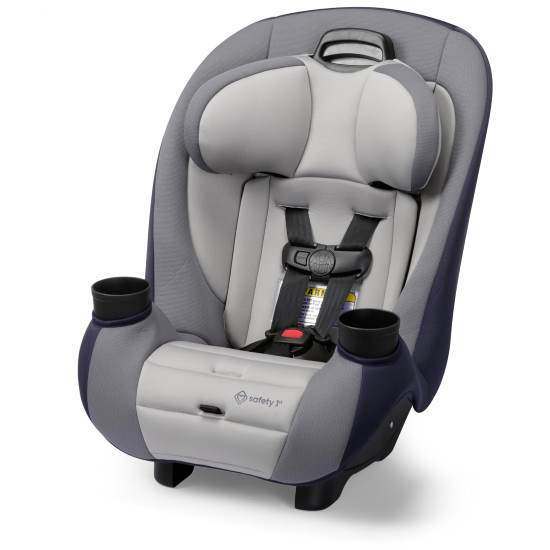 Safety 1st Ellaris 3 in 1 Convertible Car Seat
