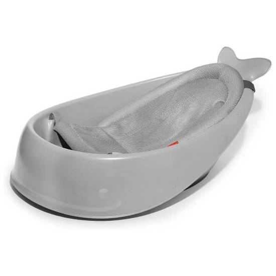 Skip Hop Moby Smart Sling Baby Bathtub