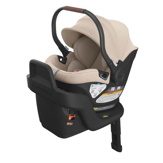 UPPAbaby Aria Lightweight Infant Car Seat