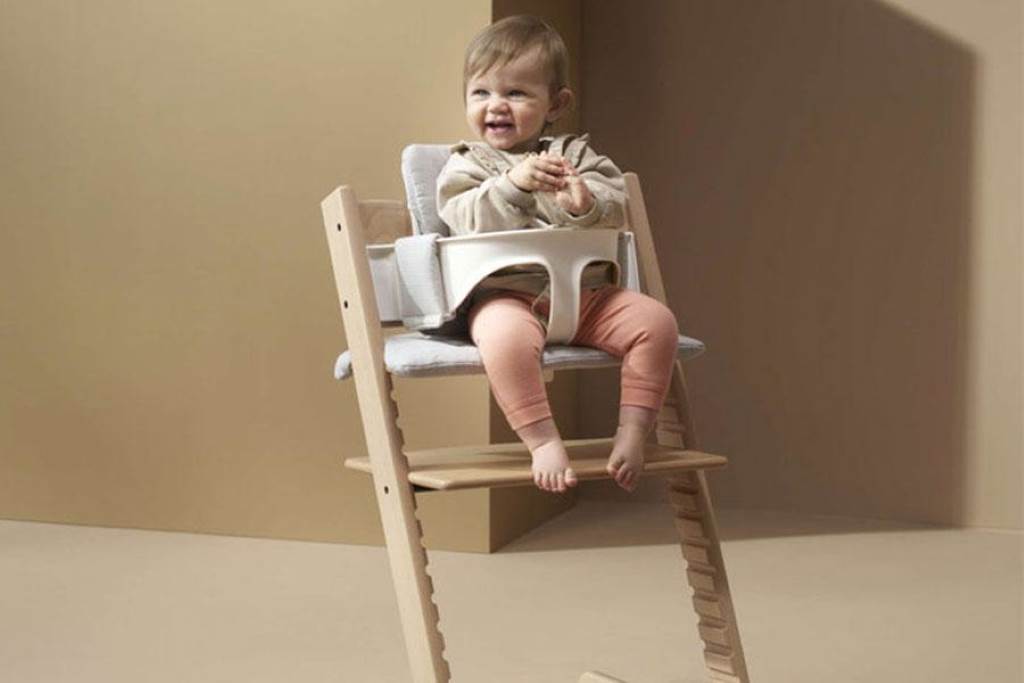 Is Your High Chair Safe For Baby
