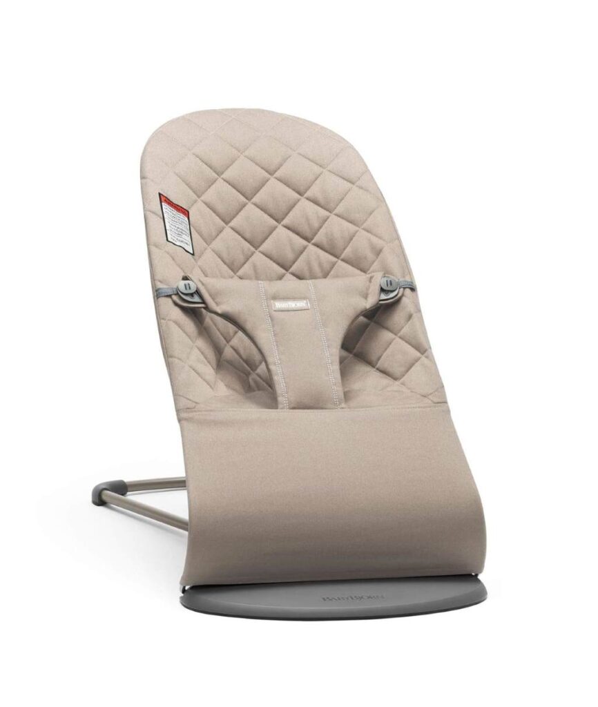 BabyBjörn Bouncer Bliss
