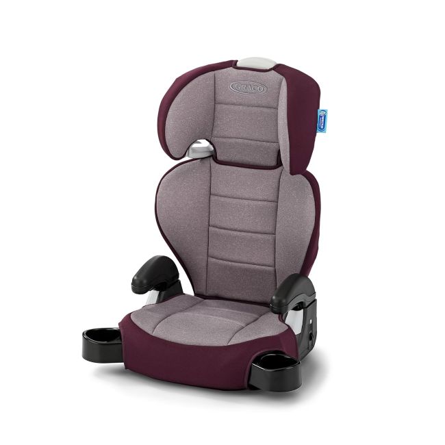 Graco TurboBooster 2.0 Highback Booster Car Seat for school runs in Arizona