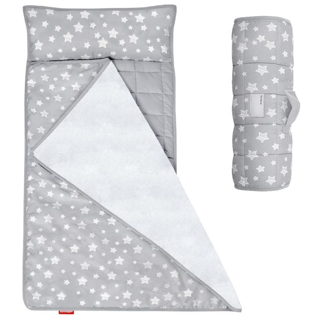 Moonsea Toddler Nap Mat for preschool and daycare